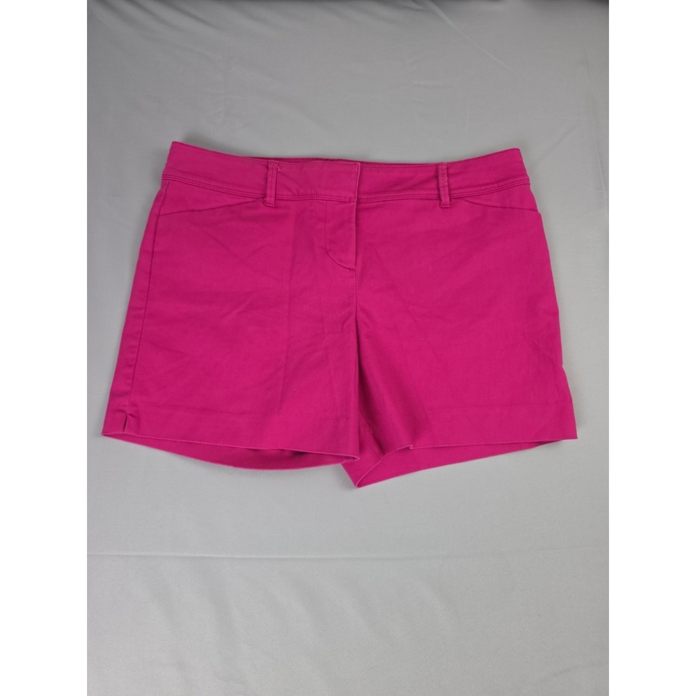 The Limited Pink Shorts Size 12 Women's W: 35 Inseam: 5